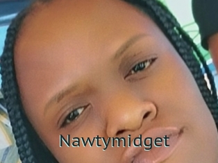 Nawtymidget