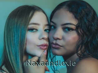 Naxaandlexie