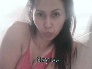 nayraa Anal X