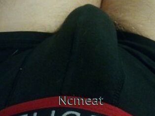ncmeat Anal X
