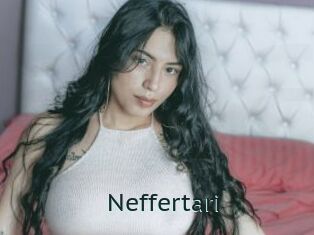 Neffertari