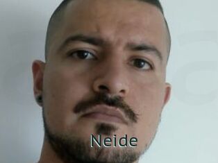 neide Anal X