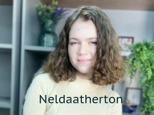 neldaatherton Anal X
