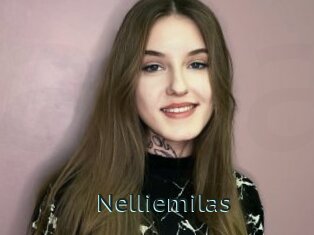 Nelliemilas