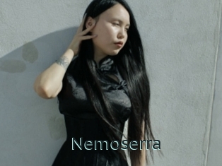 Nemoserra