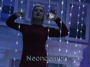 Neondemon