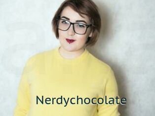 Nerdychocolate