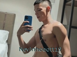 nevinhooott19 Anal X