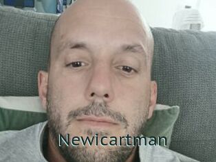 Newicartman