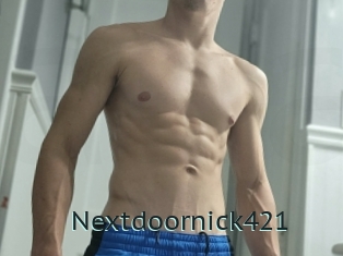 Nextdoornick421