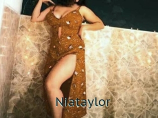 niataylor Anal X