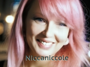 Niccaniccole