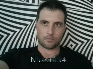 Nicecock4