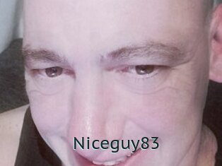 Niceguy83