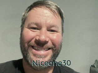 Niceone30