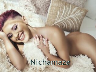 Nichamaze