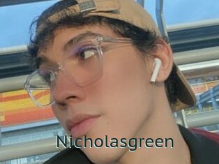 Nicholasgreen