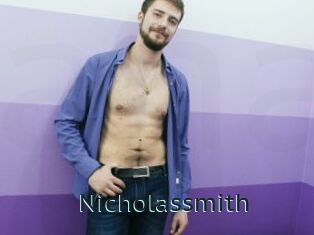 Nicholassmith