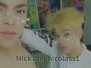 nick_and_nicolass1 Anal X
