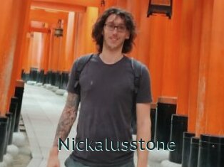Nickalusstone