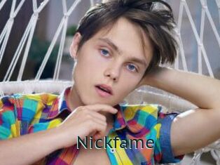 Nickfame