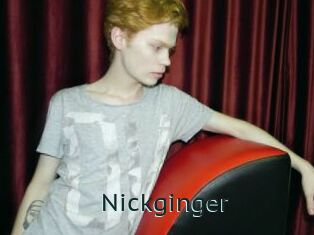 Nickginger