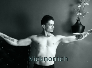 Nicknorrich
