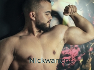 Nickwarren