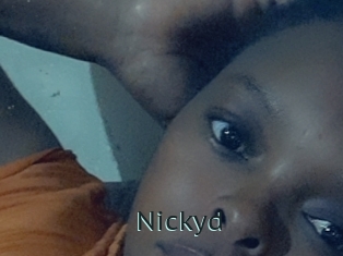 Nickyd