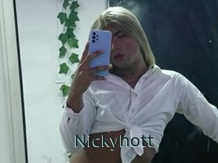 Nickyhott