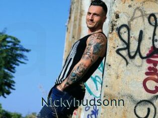 Nickyhudsonn