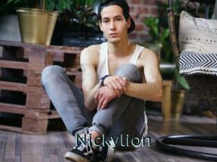 Nickylion
