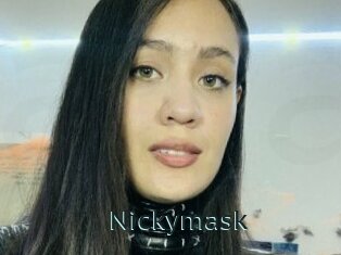 Nickymask