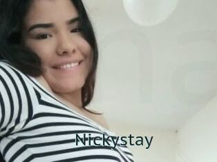 Nickystay