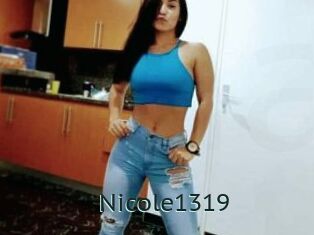 nicole1319 Anal X