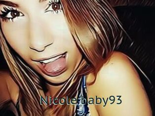 nicole_baby93 Anal X