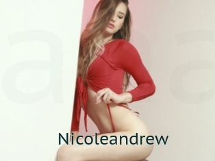 nicoleandrew Anal X