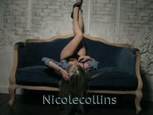 Nicolecollins