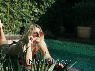 nicolefraser Anal X