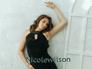 nicolewilson Anal X