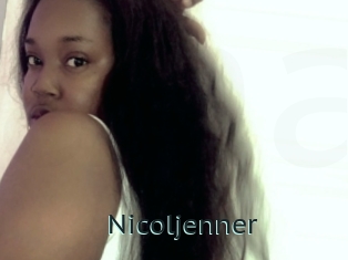 Nicoljenner