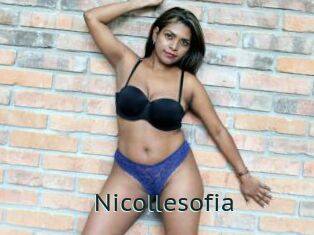 nicollesofia Anal X