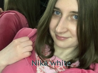 Nika_white