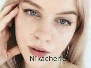 Nikacherie