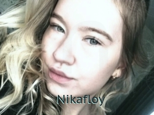 nikafloy Anal X