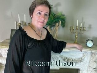 Nikasmithson