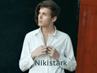 Nikistark