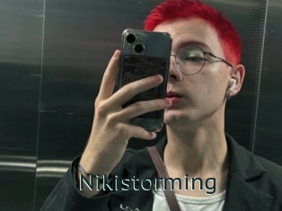 Nikistorming