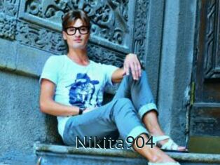 Nikita904