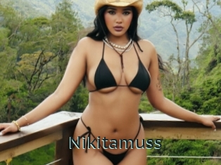 Nikitamuss